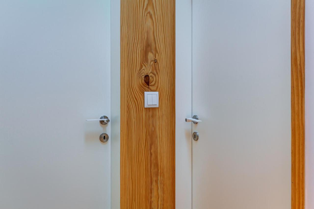 Design Antas Home Порту Экстерьер фото