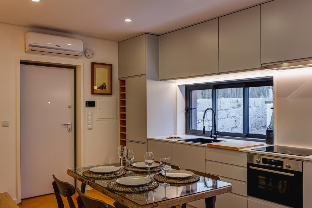 Design Antas Home Порту Экстерьер фото