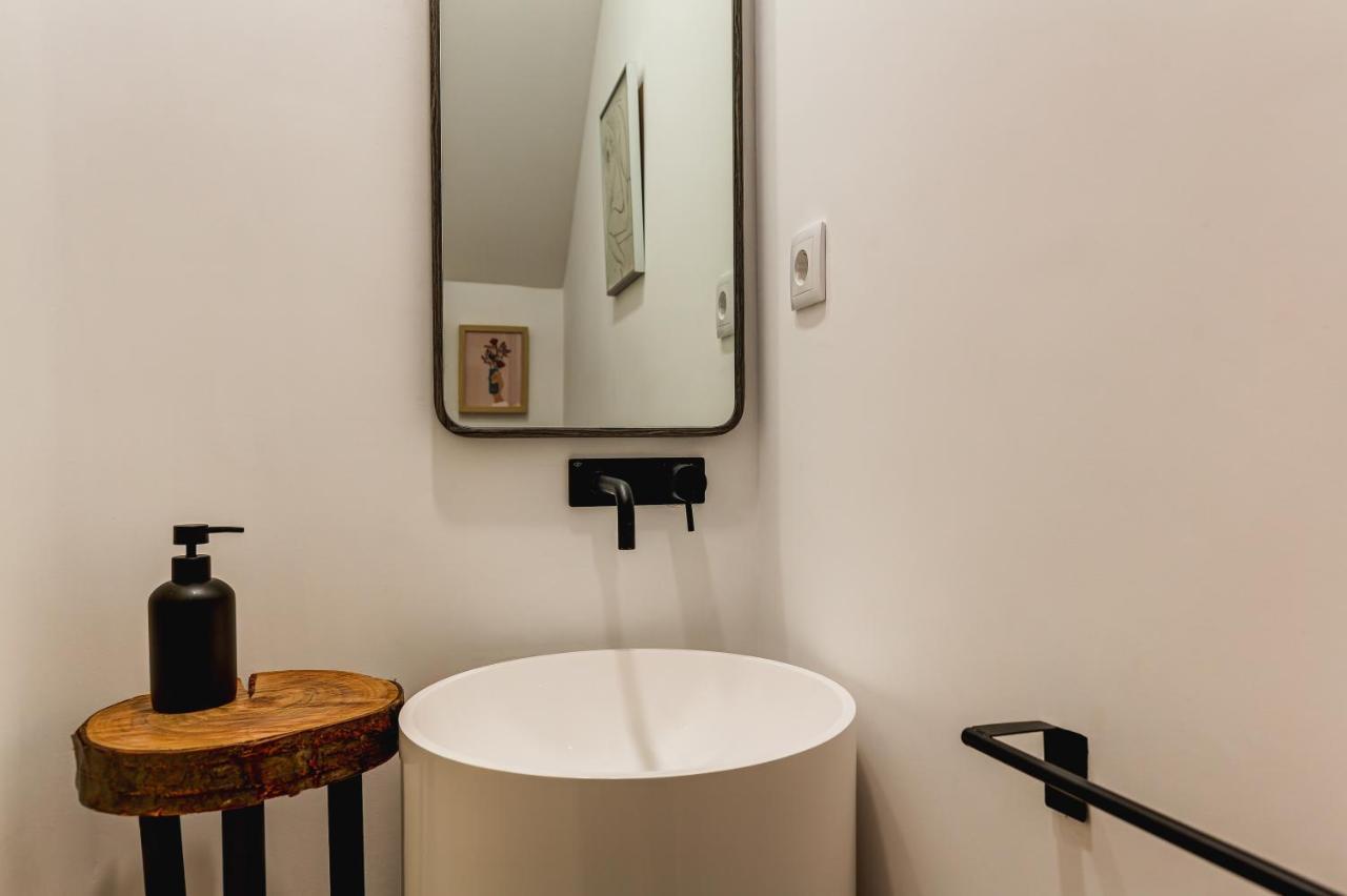 Design Antas Home Порту Экстерьер фото