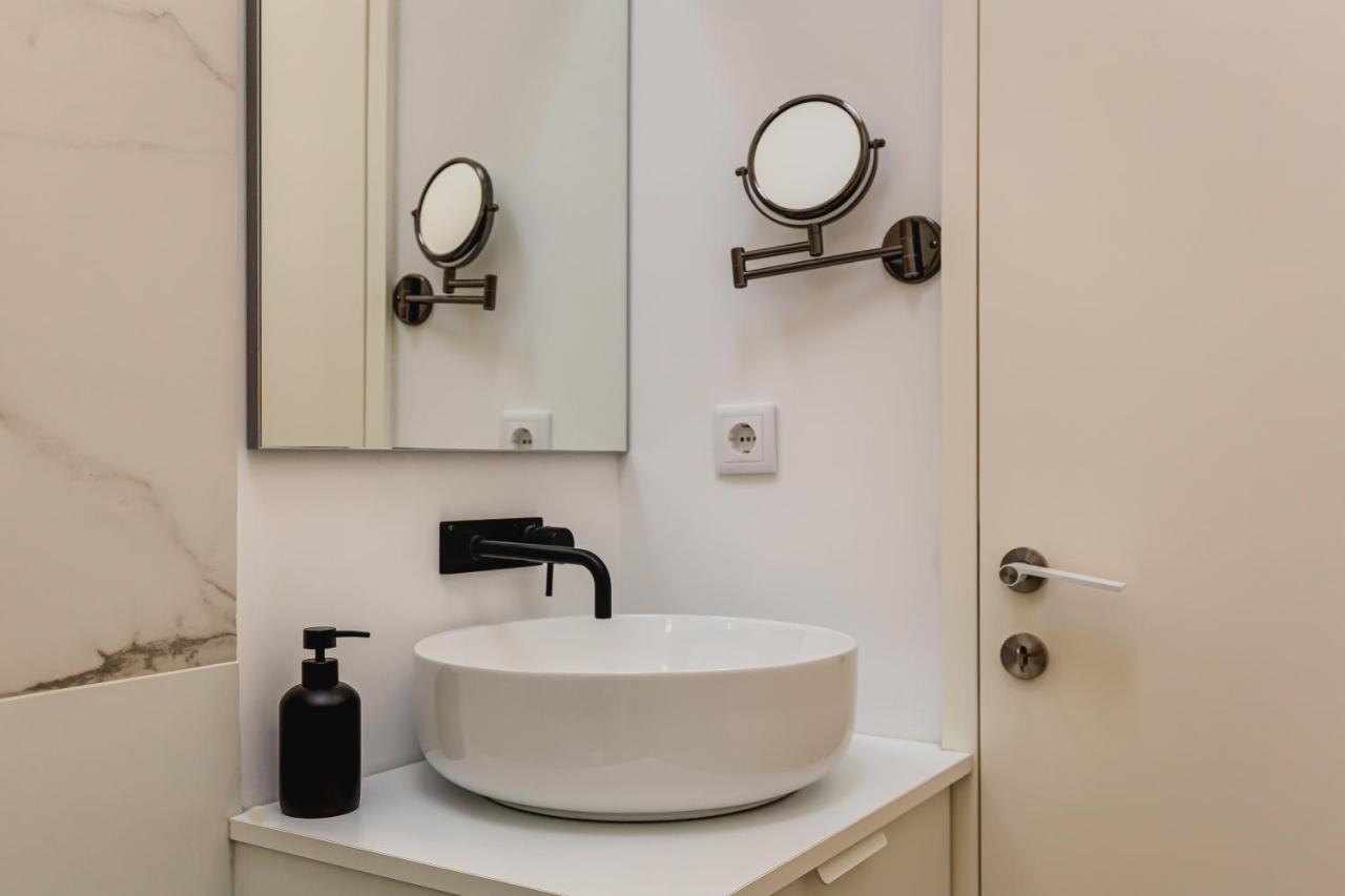 Design Antas Home Порту Экстерьер фото