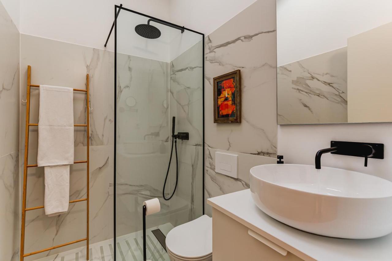Design Antas Home Порту Экстерьер фото